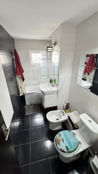 Apartamente de vanzare Timisoara Soarelui 7