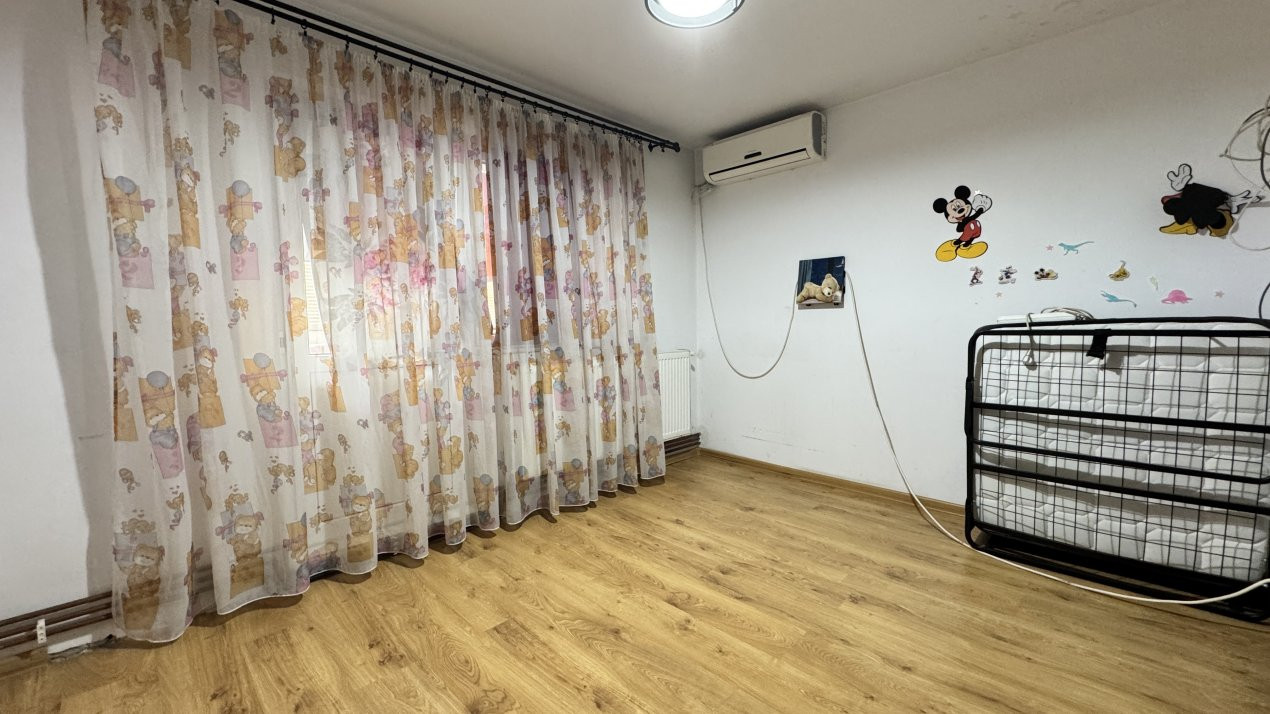 Apartamente de vanzare Timisoara Soarelui 8