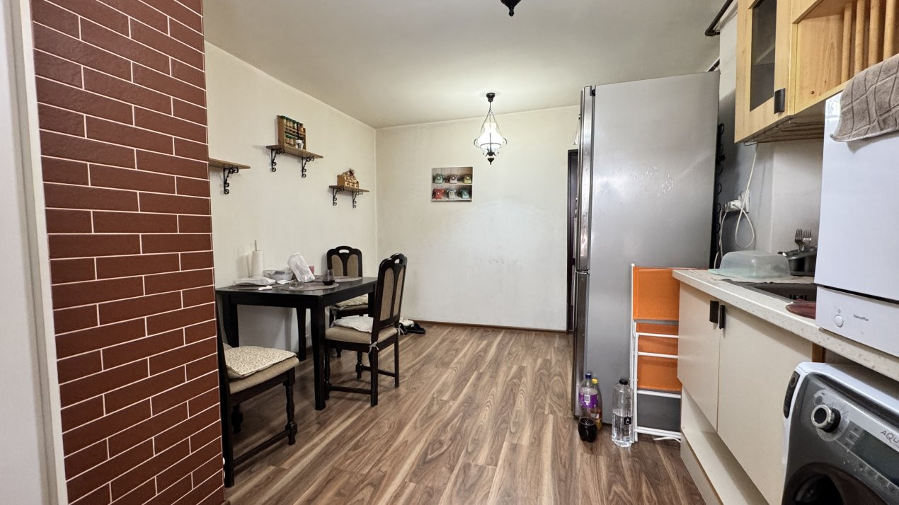Apartamente de vanzare Timisoara Soarelui 9
