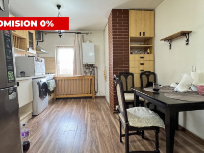 Apartament 2 camere decomandat, 52 mp, Zona Soarelui 