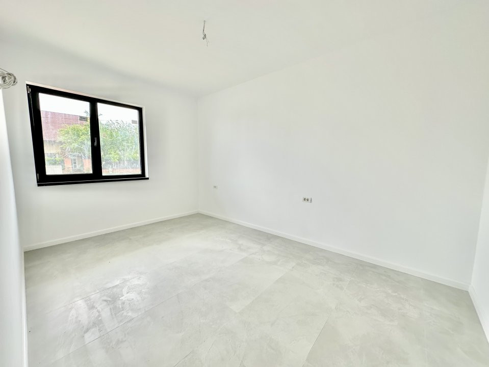 Apartament cu 3 camere, parter - 2 locuri de parcare, Mosnita - Noul Lidl 5, foxfort.ro
