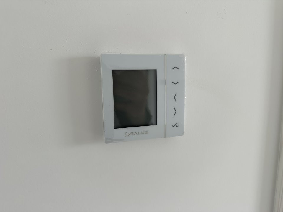 Apartament cu 3 camere, parter - 2 locuri de parcare, Mosnita - Noul Lidl 21, foxfort.ro