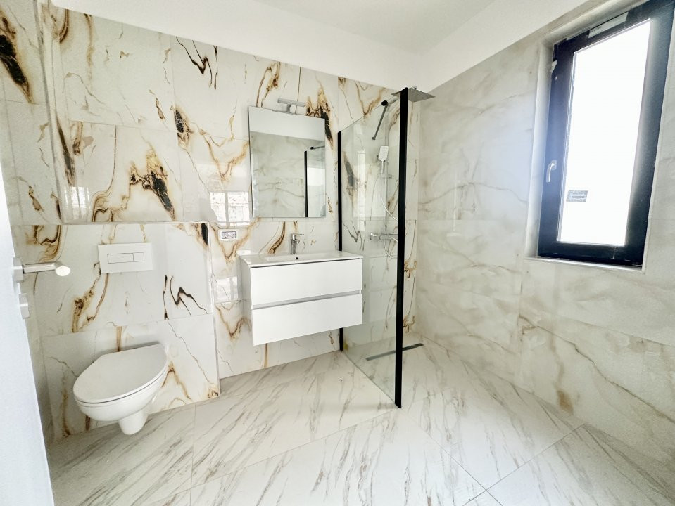 Apartament cu 3 camere, parter - 2 locuri de parcare, Mosnita - Noul Lidl 22, foxfort.ro