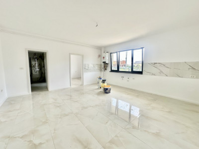 Apartament cu 3 camere, parter - 2 locuri de parcare, Mosnita - Noul Lidl imagine mica 15, foxfort.ro