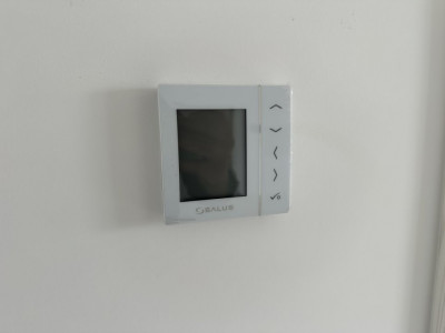 Apartament cu 3 camere, parter - 2 locuri de parcare, Mosnita - Noul Lidl imagine mica 21, foxfort.ro