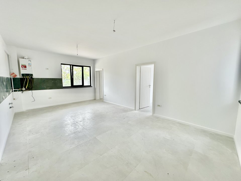 Apartament cu 3 camere - Mosnita - Noul Lidl 1, foxfort.ro