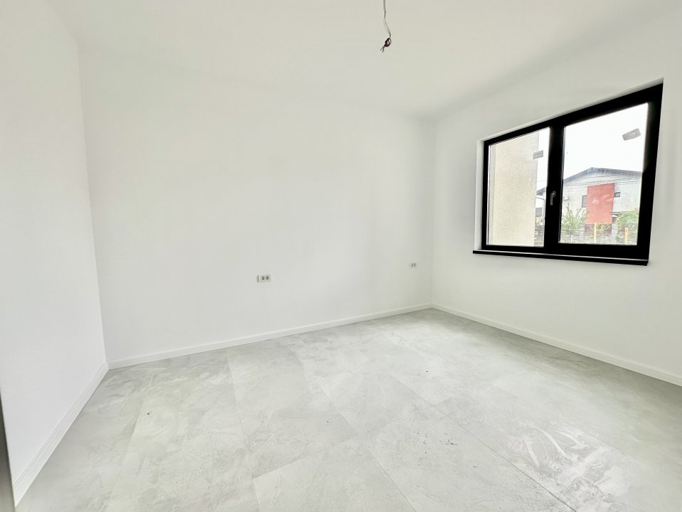 Apartament cu 3 camere - Mosnita - Noul Lidl 9, foxfort.ro