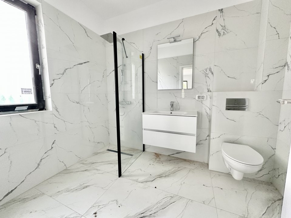 Apartament cu 3 camere - Mosnita - Noul Lidl 10, foxfort.ro