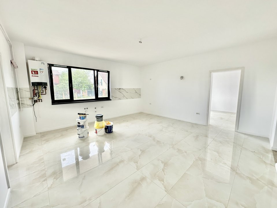 Apartament cu 3 camere - Mosnita - Noul Lidl 15, foxfort.ro