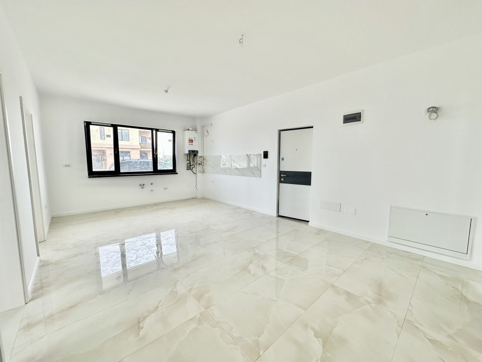 Apartament cu 3 camere - Mosnita - Noul Lidl 24, foxfort.ro