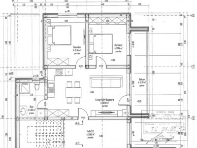 Apartament cu 3 camere - Mosnita - Noul Lidl imagine mica 4, foxfort.ro