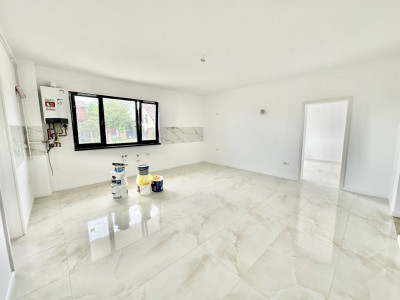 Apartament cu 3 camere - Mosnita - Noul Lidl imagine mica 15, foxfort.ro