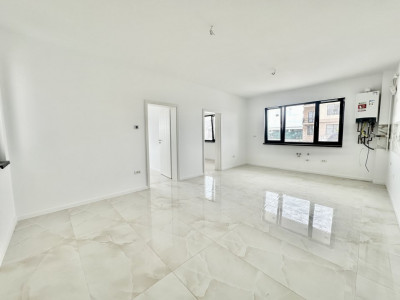 Apartament cu 3 camere - Mosnita - Noul Lidl imagine mica 23, foxfort.ro