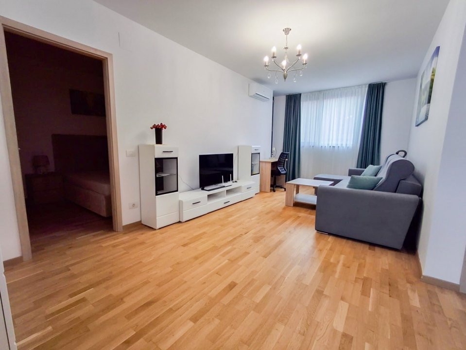 Apartament cu 2 camere de inchiriat in Timisoara - zona Take Ionescu 1, foxfort.ro