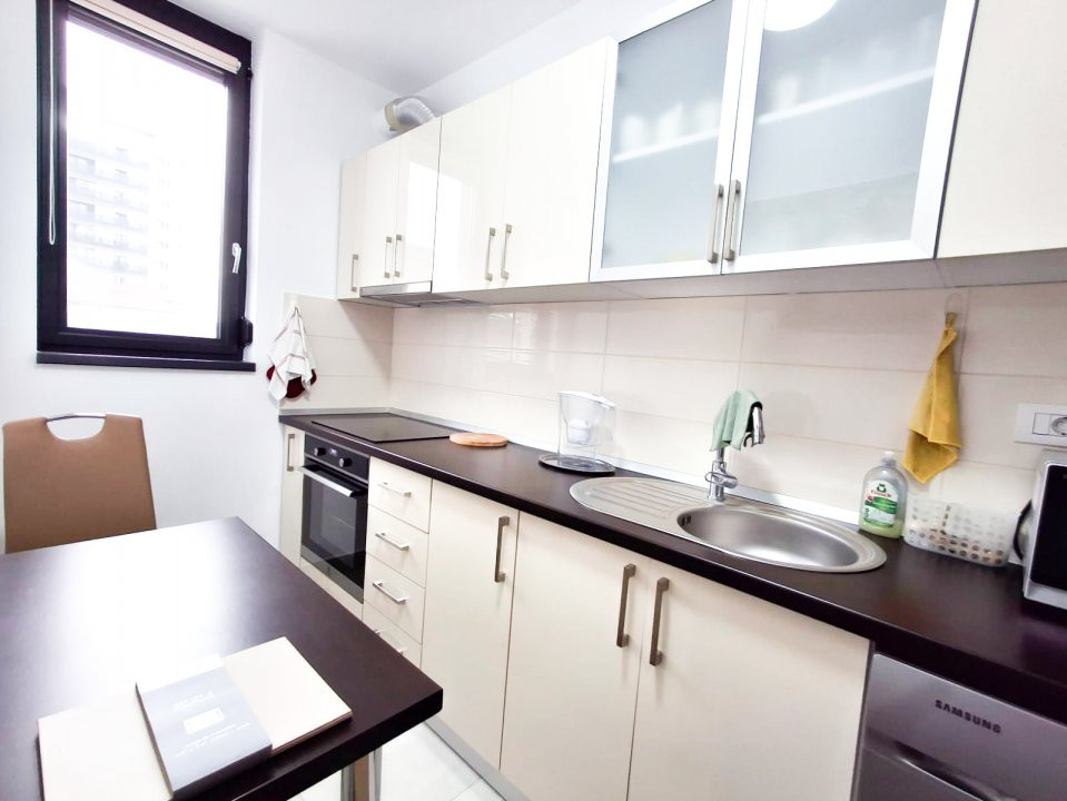 Apartament cu 2 camere de inchiriat in Timisoara - zona Take Ionescu 5, foxfort.ro