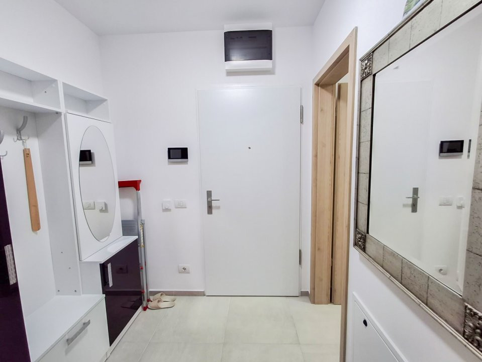 Apartament cu 2 camere de inchiriat in Timisoara - zona Take Ionescu 6, foxfort.ro
