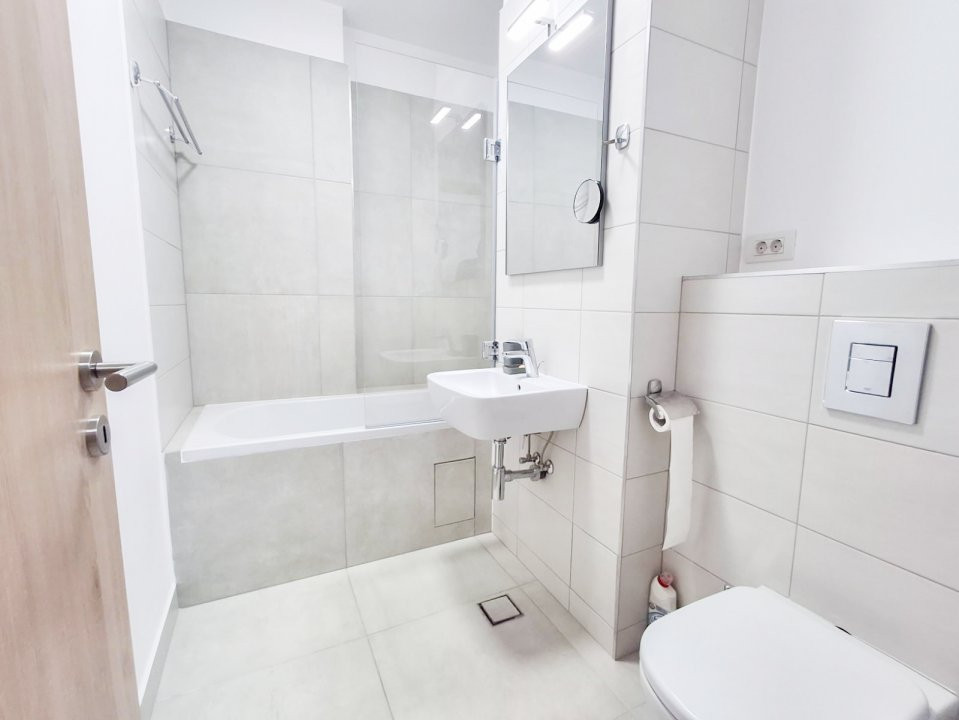 Apartament cu 2 camere de inchiriat in Timisoara - zona Take Ionescu 7, foxfort.ro
