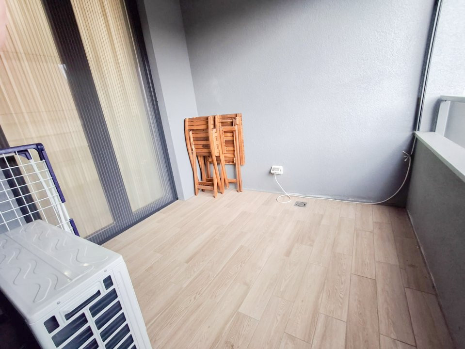 Apartament cu 2 camere de inchiriat in Timisoara - zona Take Ionescu 8, foxfort.ro