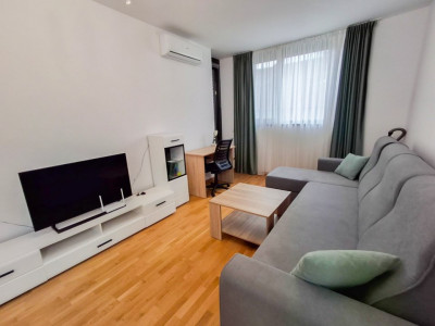 Apartament cu 2 camere de inchiriat in Timisoara, zona Take Ionescu