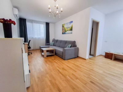 Apartament cu 2 camere de inchiriat in Timisoara - zona Take Ionescu imagine mica 3, foxfort.ro