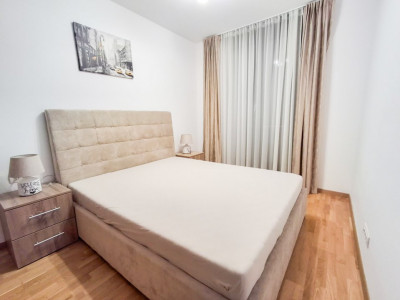 Apartament cu 2 camere de inchiriat in Timisoara - zona Take Ionescu imagine mica 4, foxfort.ro