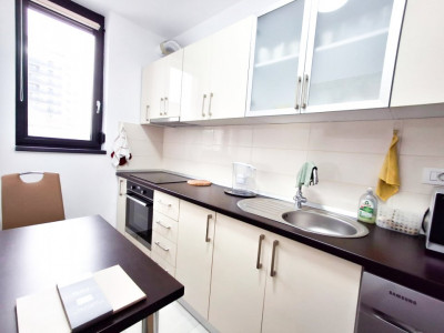 Apartament cu 2 camere de inchiriat in Timisoara - zona Take Ionescu imagine mica 5, foxfort.ro