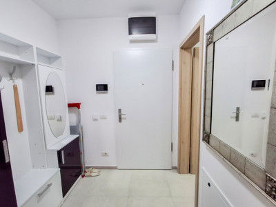 Apartament cu 2 camere de inchiriat in Timisoara - zona Take Ionescu imagine mica 6, foxfort.ro