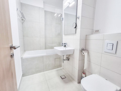 Apartament cu 2 camere de inchiriat in Timisoara - zona Take Ionescu imagine mica 7, foxfort.ro