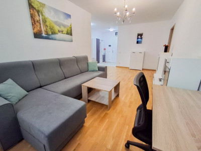Apartament cu 2 camere de inchiriat in Timisoara - zona Take Ionescu imagine mica 9, foxfort.ro