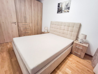 Apartament cu 2 camere de inchiriat in Timisoara - zona Take Ionescu imagine mica 10, foxfort.ro
