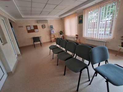 Inchiriere spatiu pentru activitati domeniu medical, in zona Lipovei
