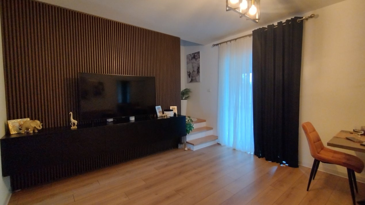 Case de vanzare Sacalaz Est 3