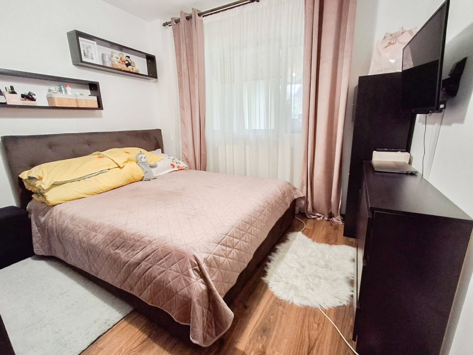 Apartamente de inchiriat Timisoara Lipovei 4