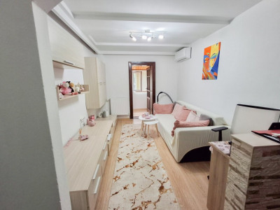 Apartament cu 3 camere de inchiriat in Timisoara, zona Lipovei