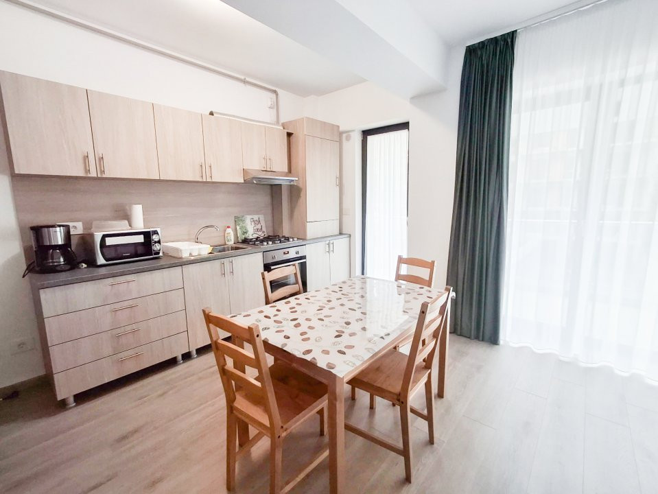 Apartamente de inchiriat Timisoara Lipovei 3