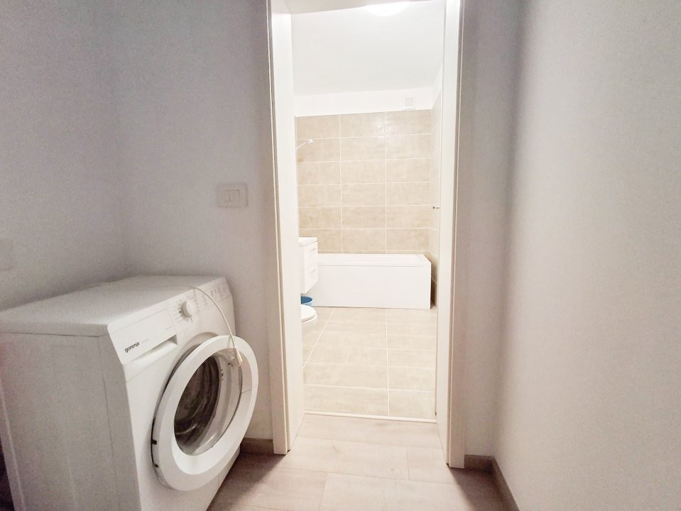 Apartamente de inchiriat Timisoara Lipovei 6