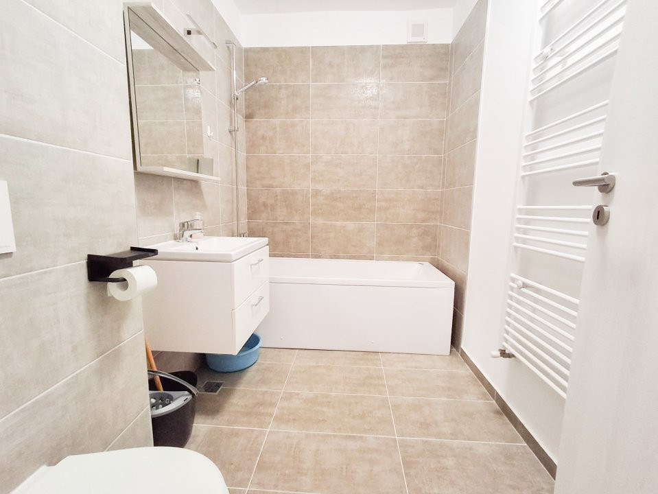 Apartamente de inchiriat Timisoara Lipovei 7