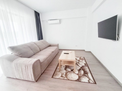 Apartament cu 2 camere de inchiriat in Timisoara, zona Lipovei