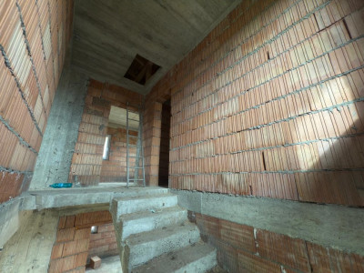 Casa individuala la rosu, 5 camere, teren 508 mp, in Giarmata imagine mica 9, foxfort.ro