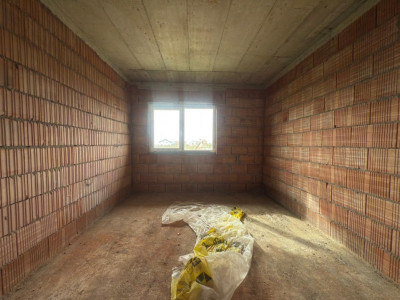 Casa individuala la rosu, 5 camere, teren 508 mp, in Giarmata imagine mica 11, foxfort.ro