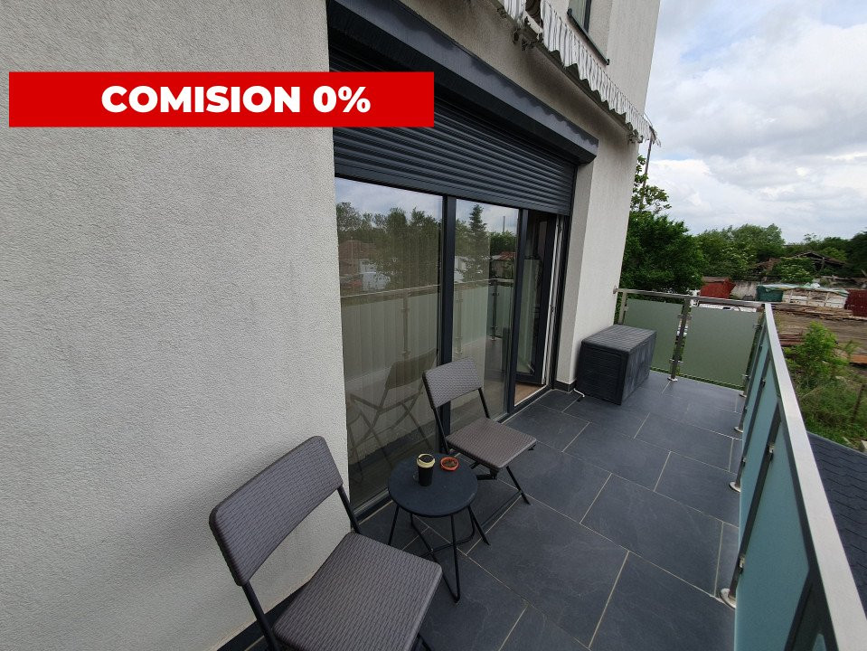 Apartamente de vanzare Timisoara Freidorf 5