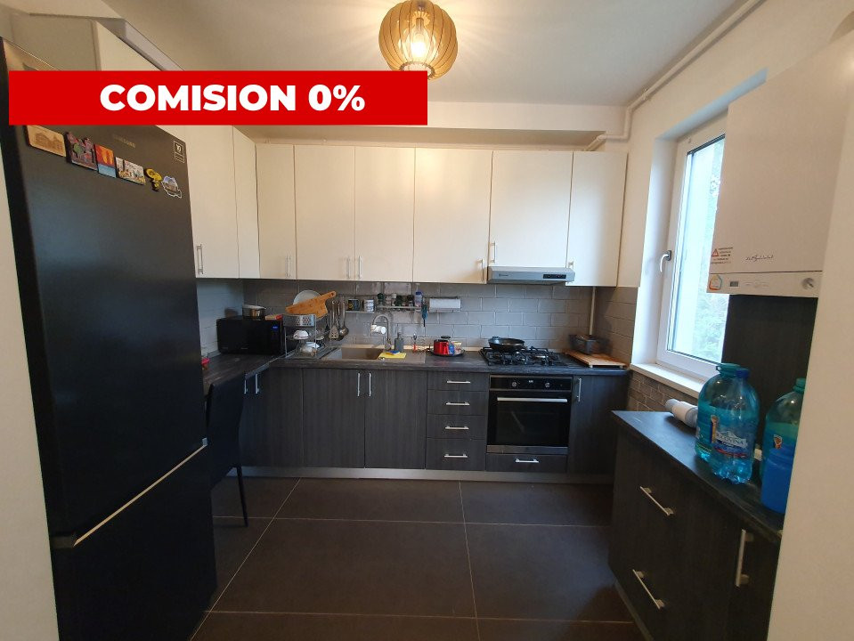 Apartamente de vanzare Timisoara Freidorf 6
