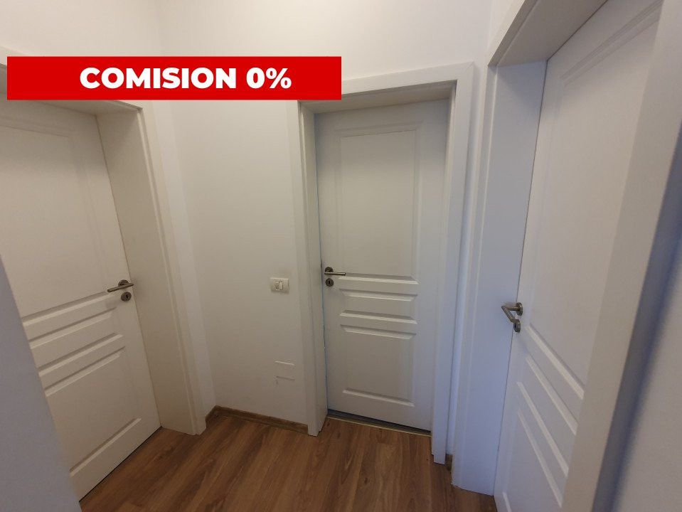 COMISION 0% Apartament cu 3 camere, etaj 1 - Freidorf 9, foxfort.ro