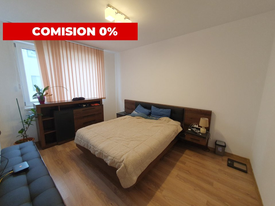 COMISION 0% Apartament cu 3 camere, etaj 1 - Freidorf 10, foxfort.ro