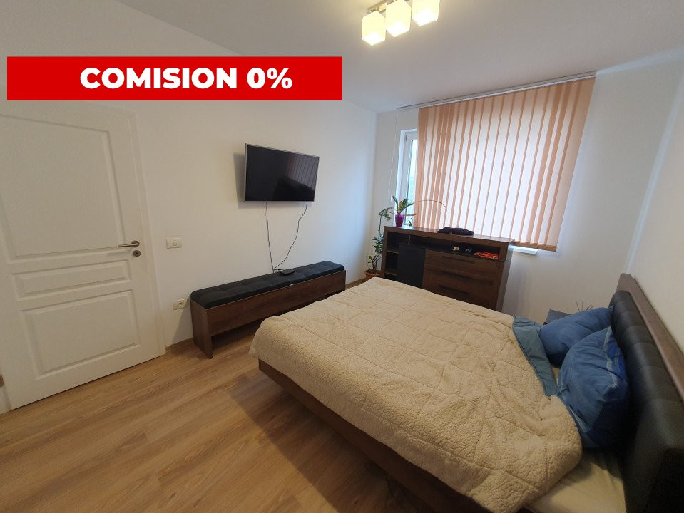 COMISION 0% Apartament cu 3 camere, etaj 1 - Freidorf 11, foxfort.ro