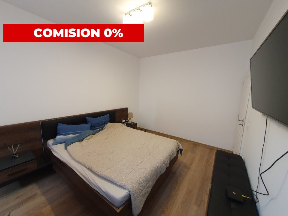 COMISION 0% Apartament cu 3 camere, etaj 1 - Freidorf 13, foxfort.ro