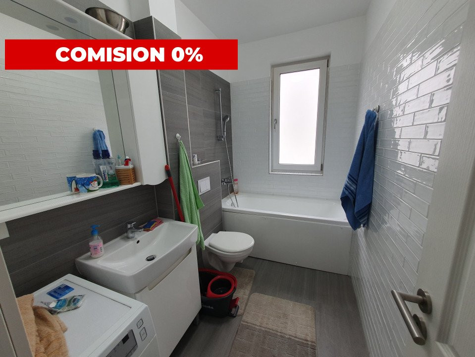 COMISION 0% Apartament cu 3 camere, etaj 1 - Freidorf 14, foxfort.ro