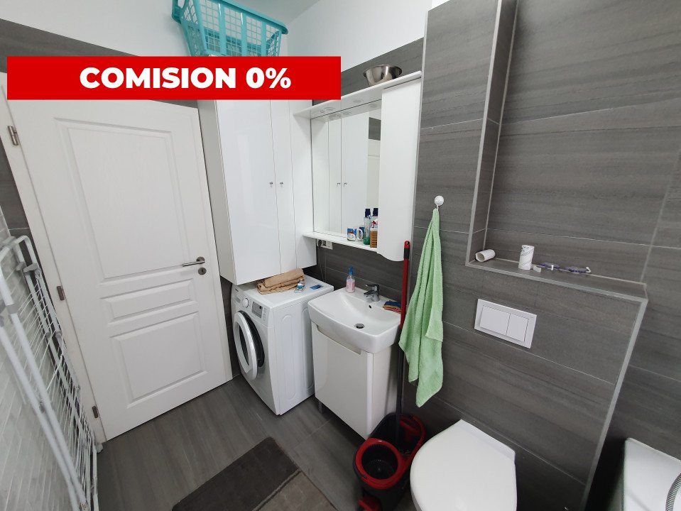 COMISION 0% Apartament cu 3 camere, etaj 1 - Freidorf 15, foxfort.ro