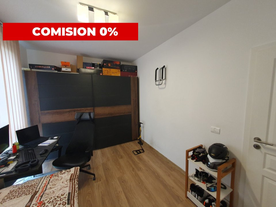 COMISION 0% Apartament cu 3 camere, etaj 1 - Freidorf 17, foxfort.ro