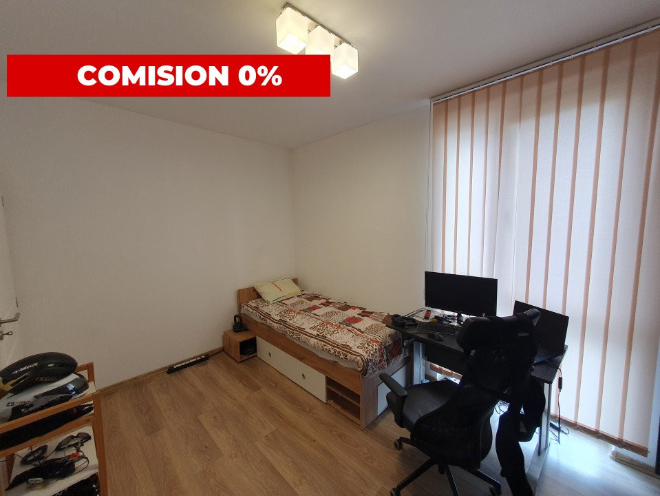 COMISION 0% Apartament cu 3 camere, etaj 1 - Freidorf 18, foxfort.ro